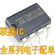 20pcs originálne nové TM0165R TM0165 [DIP8] výkon čipu