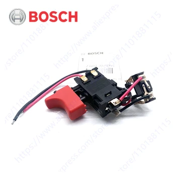 Elektronický Modul ON-OFF vypínač Pre Bosch GSR18-2 GSR14.4-2 GSB12-2 Elektrická Vŕtačka Skrutkovač