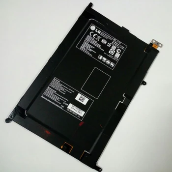 Vhodné pre LG BL-T10 tablet G batéria Pad 8.3 V500 VK81 batérie karty zásielky