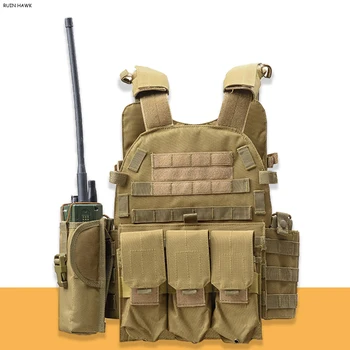Taktické Lov Vojenské Armády Streľba Orgán Ochrany Armor