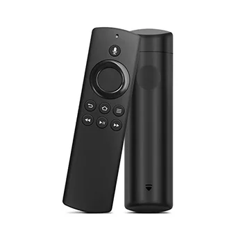 Hlas Diaľkové Ovládanie DR49WK B PE59CV Nahradenie 2Nd Gen Remote pre Amazon Požiaru TV Box, Amazon Požiaru TV, Oheň TV Stick
