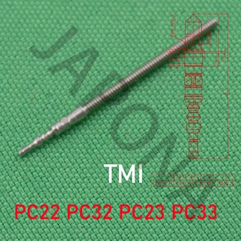 PC22 PC32 PC23 PC33 POHYB nastavenie kmeňových TMI kmeňových PC22 kmeňových PC32 kmeňových PC23 kmeňových PC33 stonky