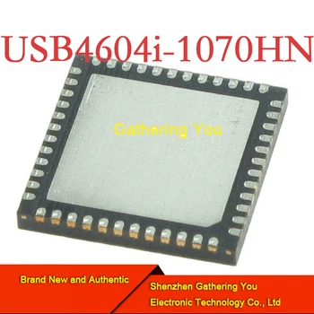 USB4604i-1070HN QFN48 USB rozhranie integrovaný obvod Úplne Nové Autentické