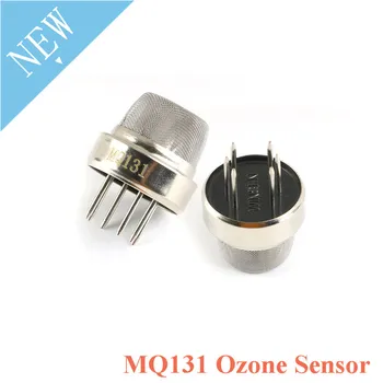 MQ-131 MQ131 Ozónu Senzor Kyslíka Senzor Plynu Snímača Modul Pre Ozón Koncentrácia Prekročená Alarm 10ppm-1000ppm Výstup MQ 131