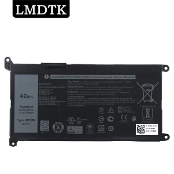 LMDTK Nové JPFMR Notebook Batéria Pre DELL Chromebook 3100 3400 5488 5493 5593 P90F 07T0D3 7MT0R 11.4 V 42WH