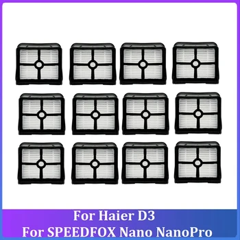 Hepa Filter Pre Haier D3 Pre SPEEDFOX Nano Nanopro Umývanie Podlahy Stroj Výmena Náhradných Dielov