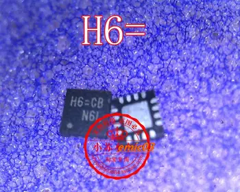 5pieces IC RT8204CGQW H6= H6=CB H6=BYŤ QFN