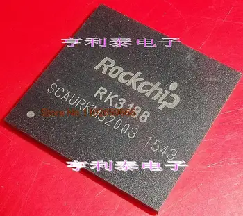 RK3188 BGA CPU Pôvodné, v sklade. Power IC