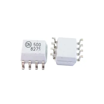 10pcs/veľa HCPL0500 HCPL-0500 HCPL0500R2M SOP8 500 optocoupler IC čip